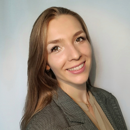 Katrin Rusinski