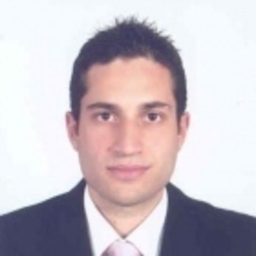 Emrah Balkan