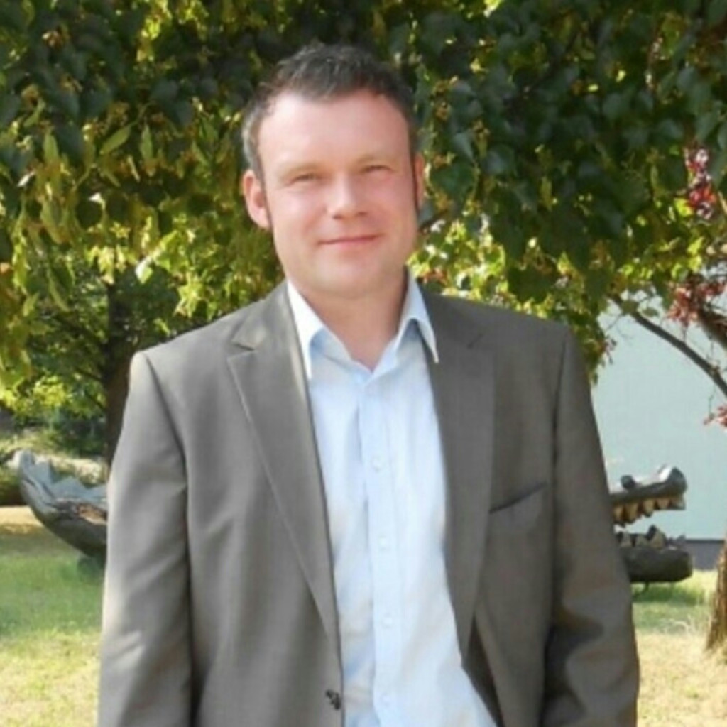 Sven Töpfer Geschäftsführer IMMONEXT XING