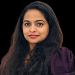 Manasa Potlapalli