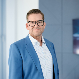 Dipl.-Ing. Markus Rudolf Bode
