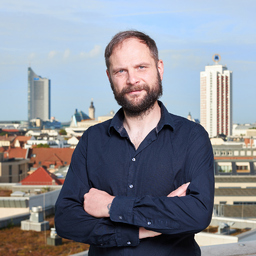 Martin Seidel