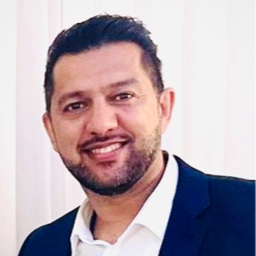 Ali Ghalanawi