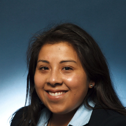 Paulina Valeska Flores González