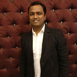 Sanket Deshpande