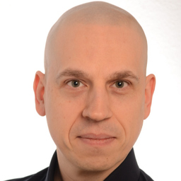 Sascha Laufer