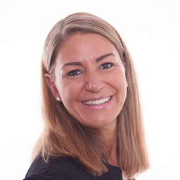 Sabrina Staudenmann Weber