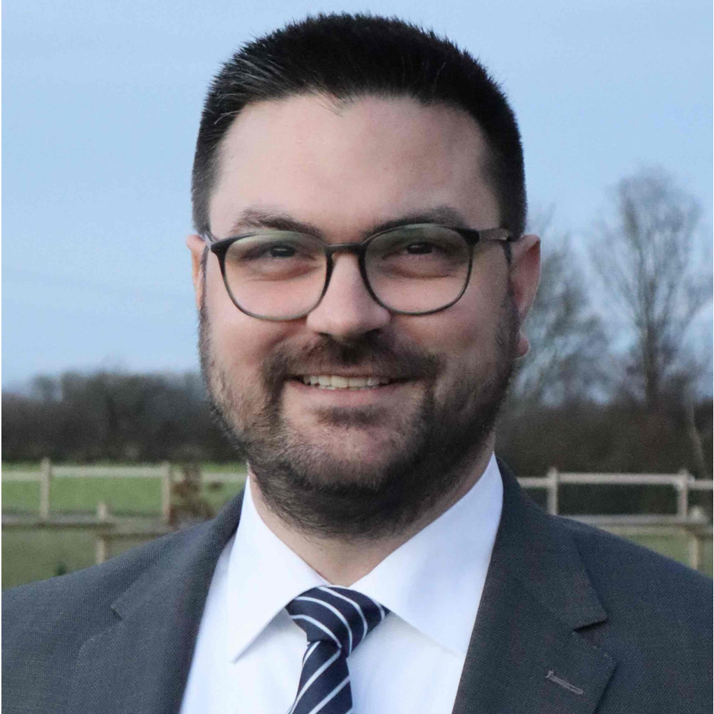 Stefan Hoppe Maschinenbau RWTH Aachen XING