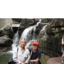 米 永胜