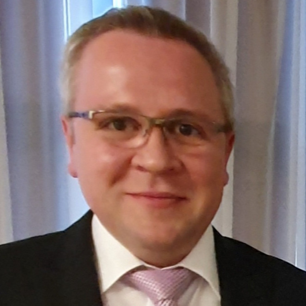 Artur Szymanski Betriebsleiter Alliance Manufaktur Concept GmbH XING