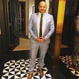 Ahmed Galala