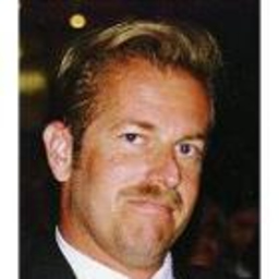 Patrick Paul Bergers