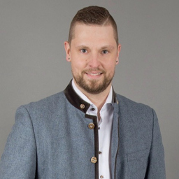 Christian Badstieber