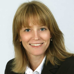 Astrid Thate