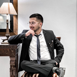 Biplob Prasad Lamichhane