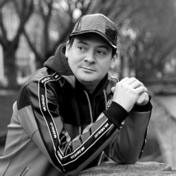 Thomas Merkl