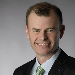 Dr. Oliver Lauenstein