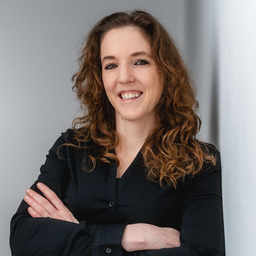 Martina Kropf