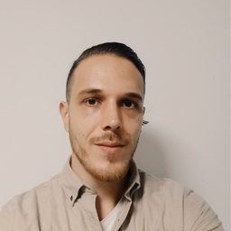 David Strödicke's profile picture