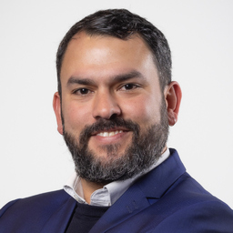 Gustavo Mattos