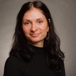 Stephanie Madlen Köhler