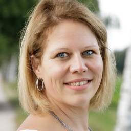 Bettina Linder