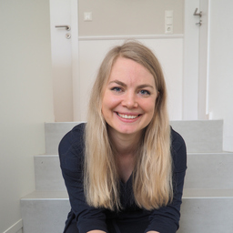 Jasmin Welzenbach