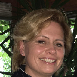 Gaby Nadler
