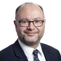 Wolfgang Richter