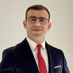 Ing. Halit Yesil