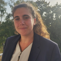 Paula de Dios Oliver