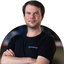 user profile image