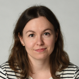Barbara Duy