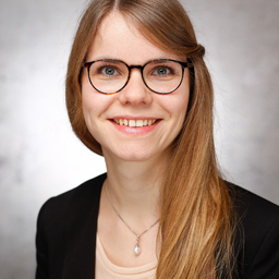 Pauline Raesch