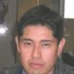 Esteban Ariel David Decker
