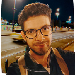 Leonardo Brück's profile picture