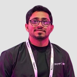 Saad Salman