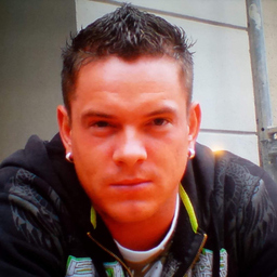 Danny Hoffmann