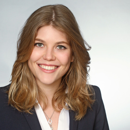 Profilbild Chiara Müller