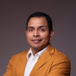Ernesto Cortez