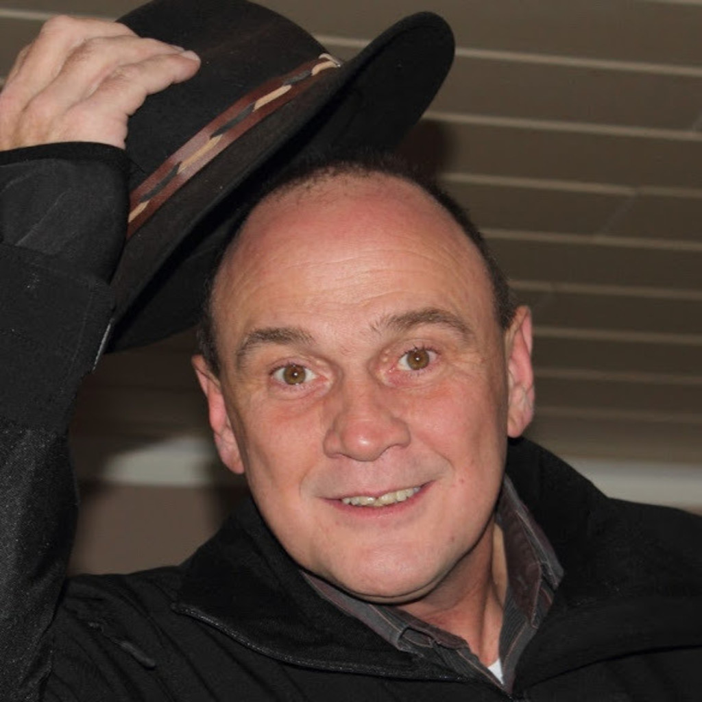 Michael Ohl Gebietsverkaufsleiter Spezialgase, Research & Analysis