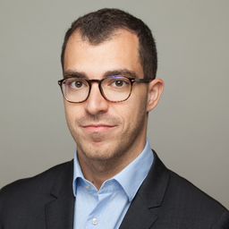 Dipl.-Ing. Pietro Napoli