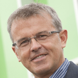 Dr. Volker Lange