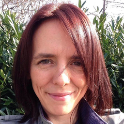 Mandy Schwabe