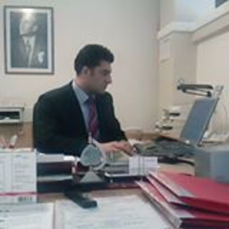 Prof. Nedim YAZGAN