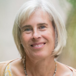 Anke Witzel