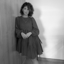 Shiva Ramezani