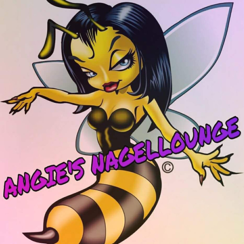 Social Media Profilbild  Angie's Nagellounge 
