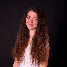 Larissa Ullrich