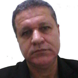 Prof. Juarez Gouveia da Cruz Gouveia